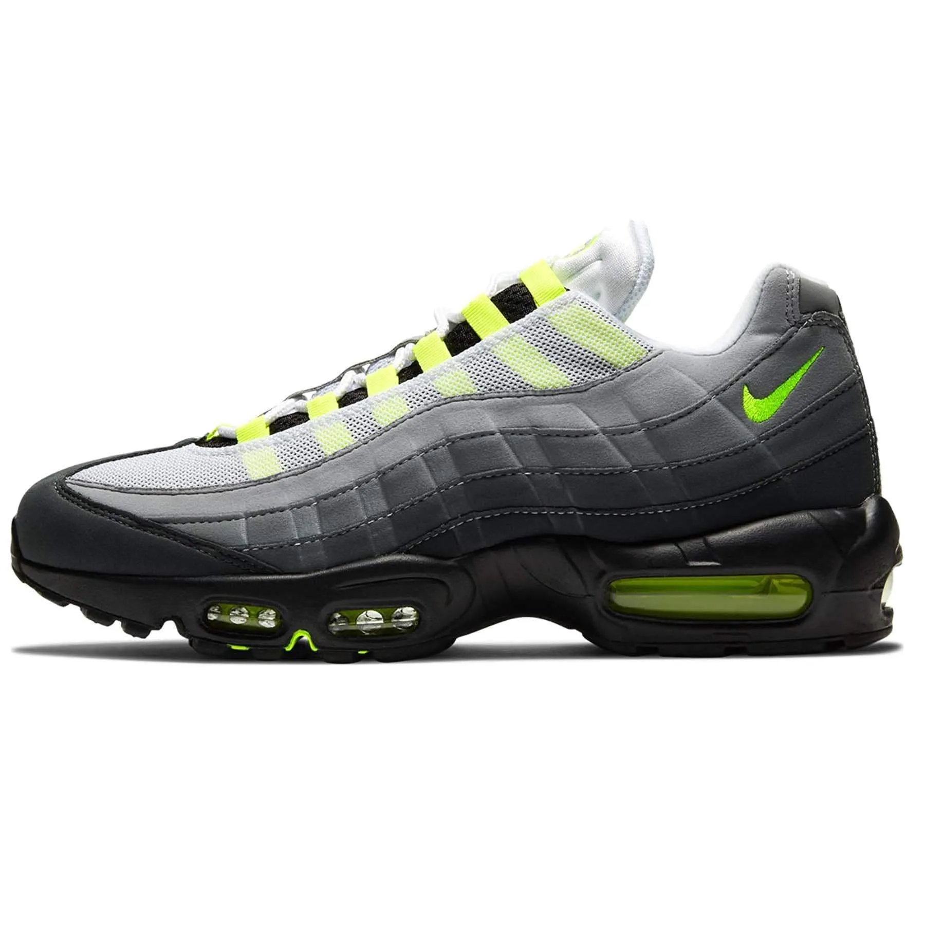 Nike Air Max 95 OG 'Neon' 2020