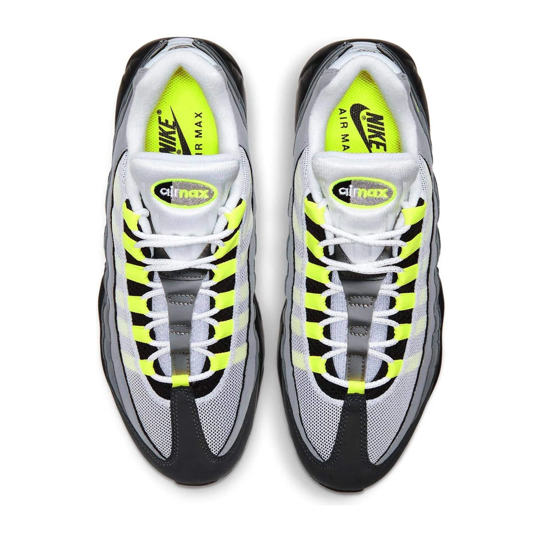 Nike Air Max 95 OG 'Neon' 2020