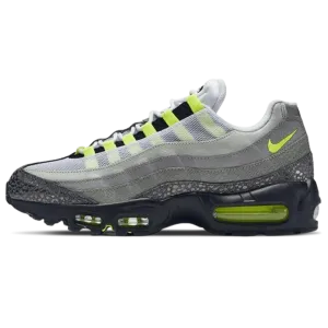 Nike Air Max 95 OG Premium 'Neon Safari'