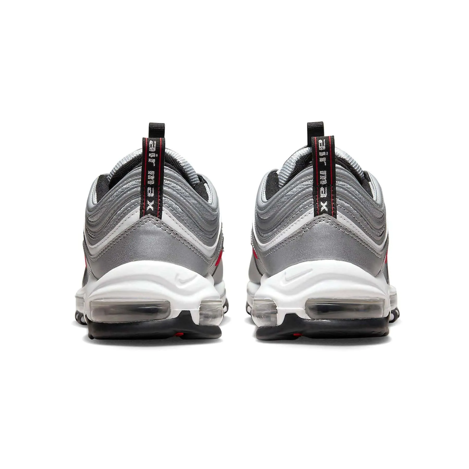 Nike Air Max 97 OG 'Silver Bullet' (2022)