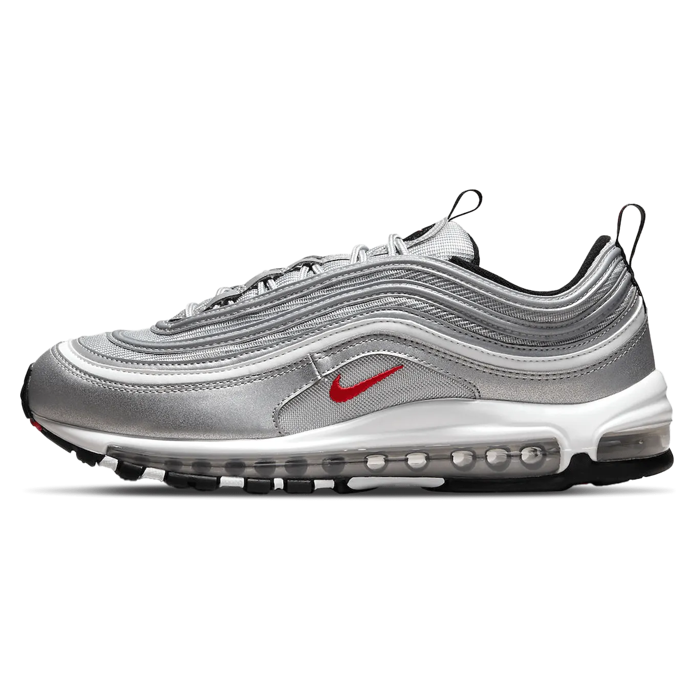 Nike Air Max 97 OG 'Silver Bullet' (2022)