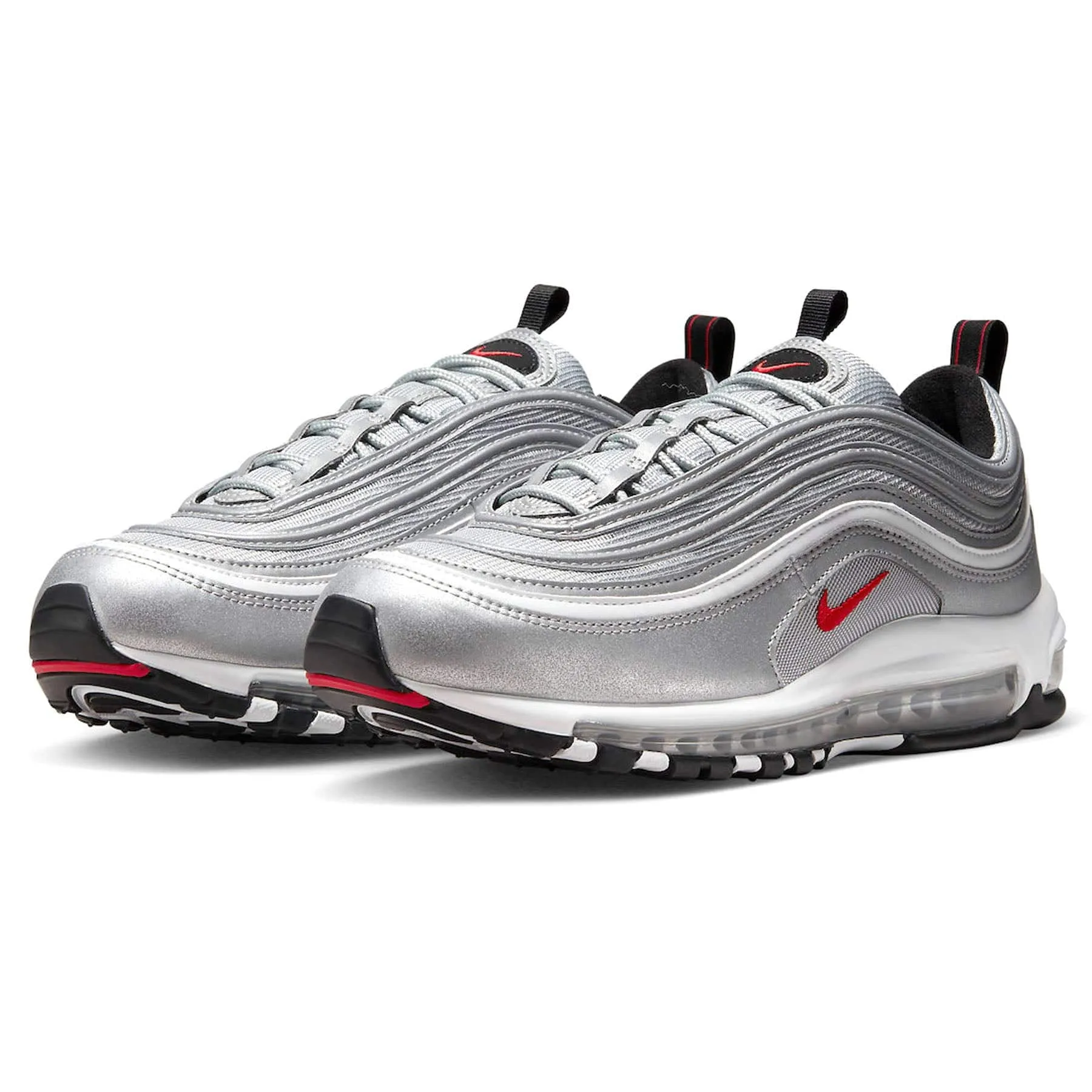 Nike Air Max 97 OG 'Silver Bullet' (2022)