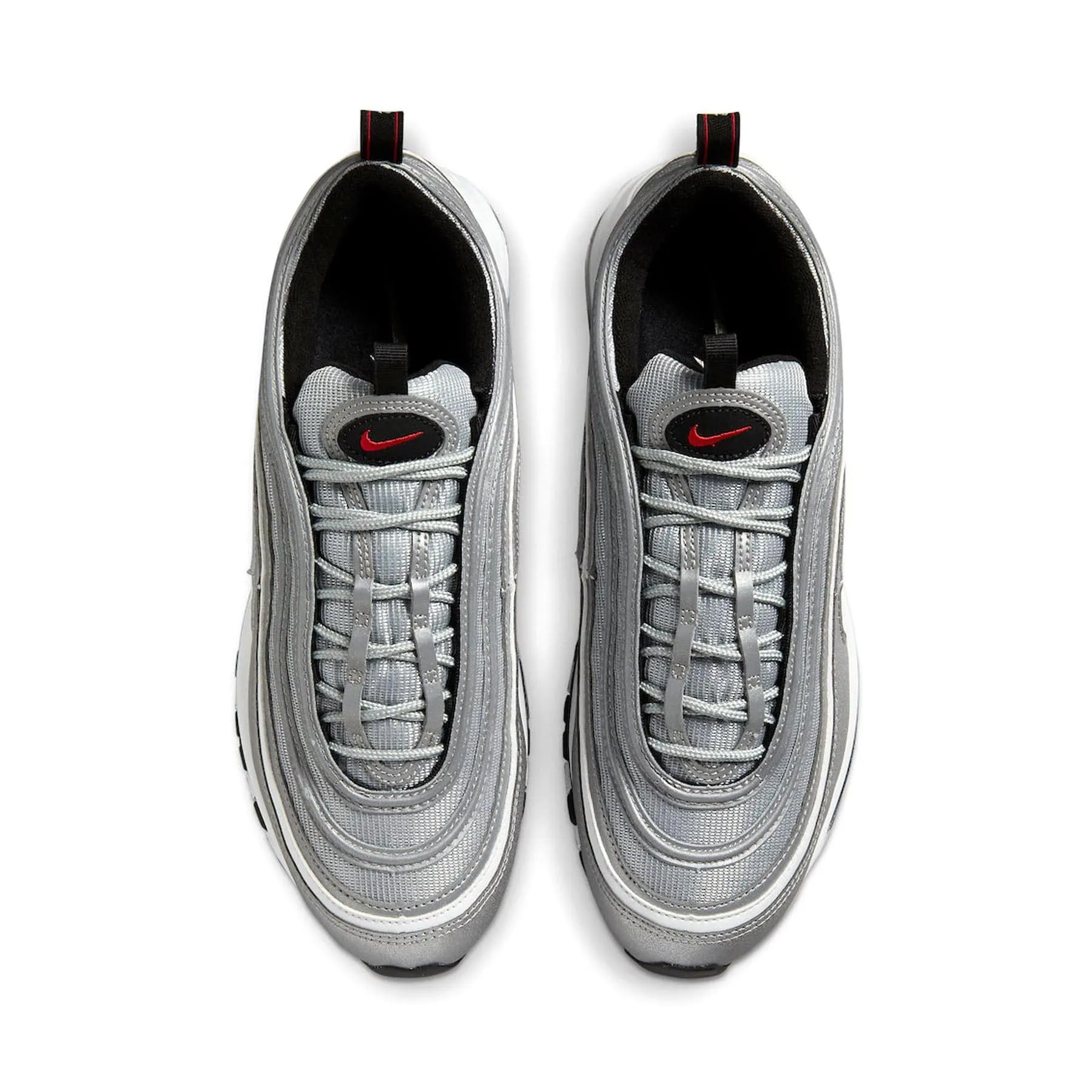 Nike Air Max 97 OG 'Silver Bullet' (2022)
