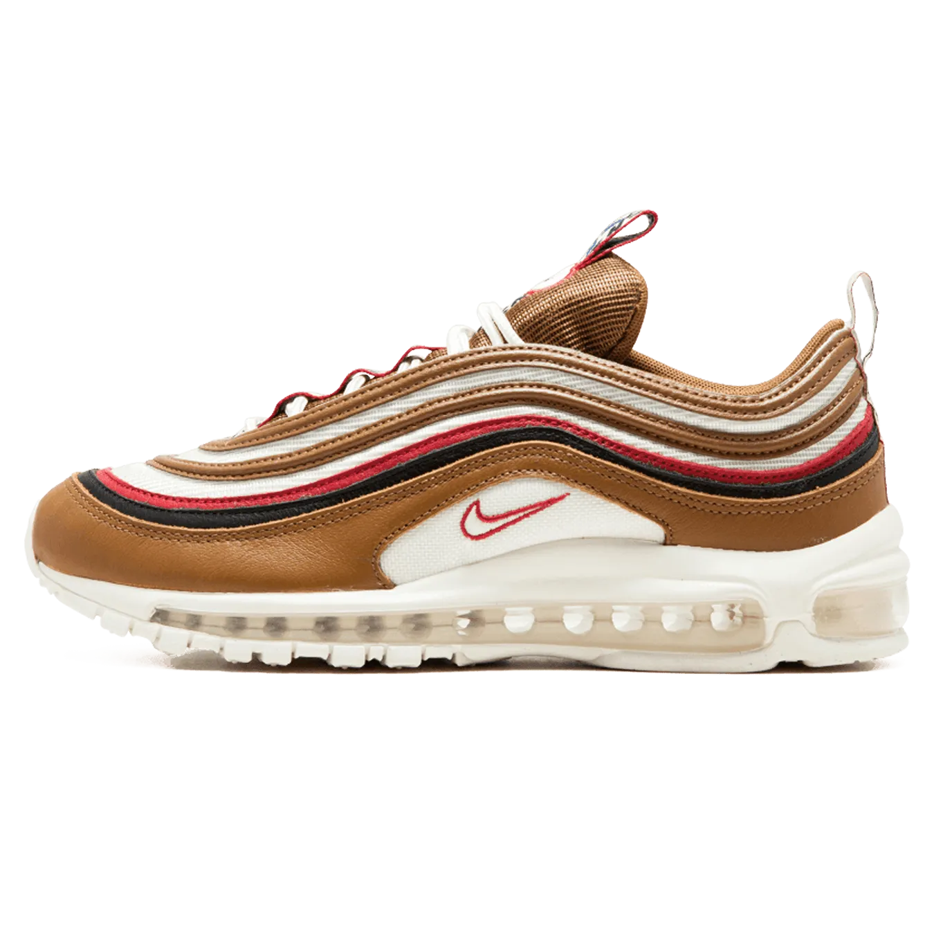 Nike Air Max 97 TT Premium 'Pull Tab'