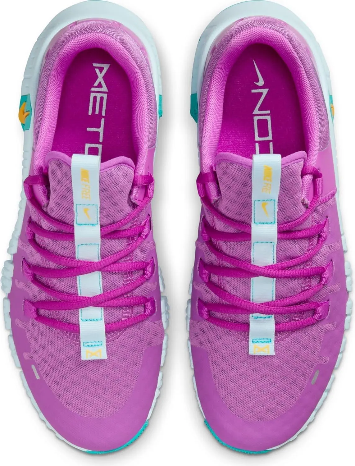 Nike Free Metcon 5 Women's Workout Shoes