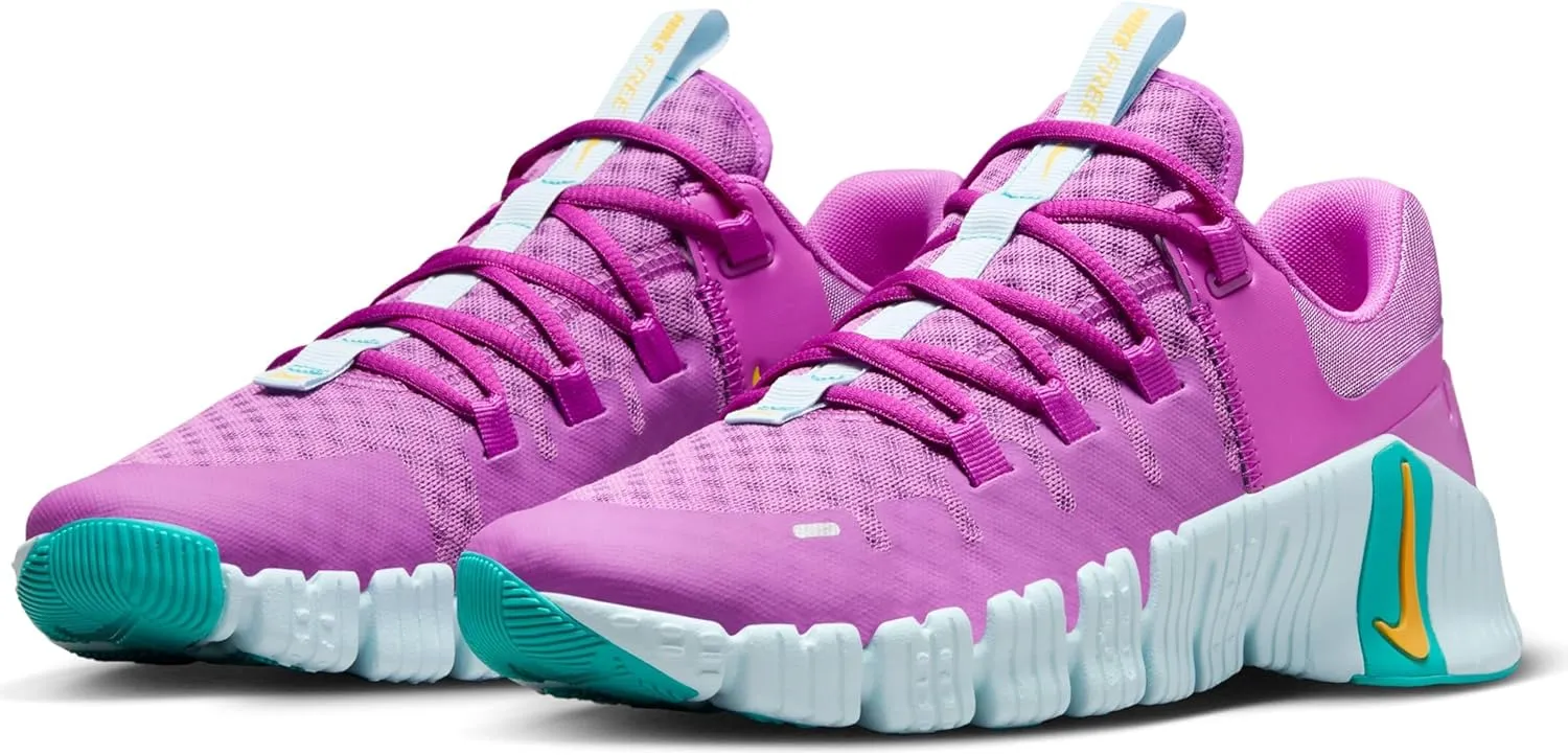 Nike Free Metcon 5 Women's Workout Shoes