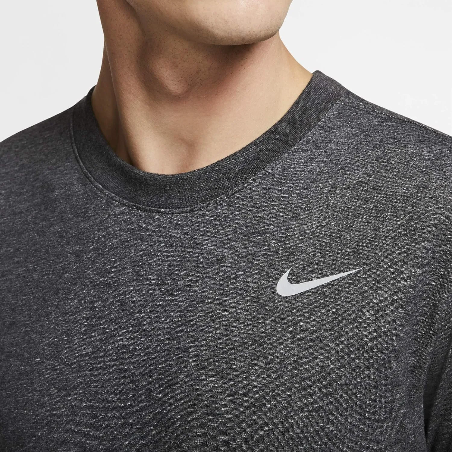Nike Men's Dri Fitness T-Shirt