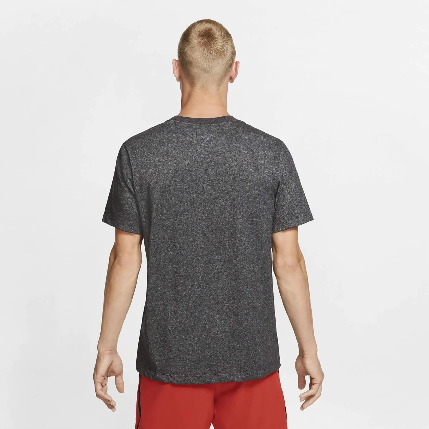 Nike Men's Dri Fitness T-Shirt