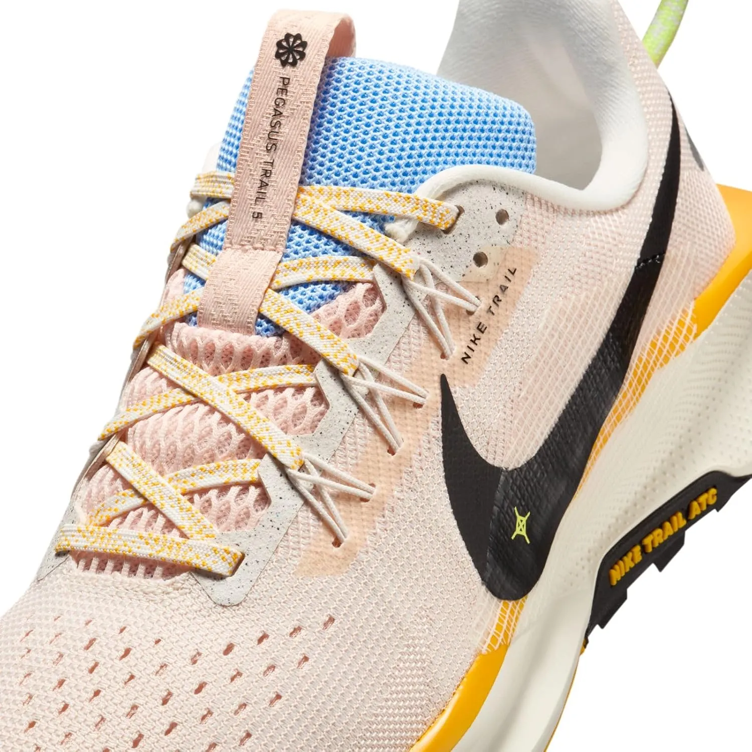 Nike Pegasus Trail 5 Women's Trail Running Shoes