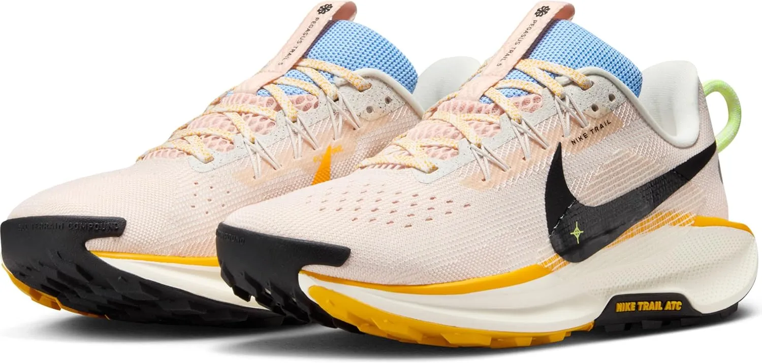 Nike Pegasus Trail 5 Women's Trail Running Shoes