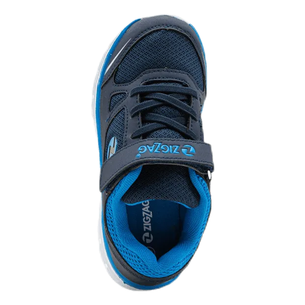 Pemuo Kids Lite Shoe Blue