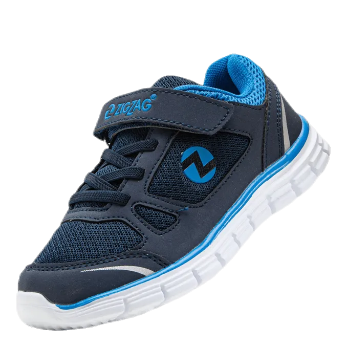 Pemuo Kids Lite Shoe Blue