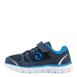 Pemuo Kids Lite Shoe Blue