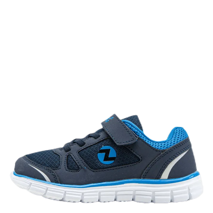 Pemuo Kids Lite Shoe Blue
