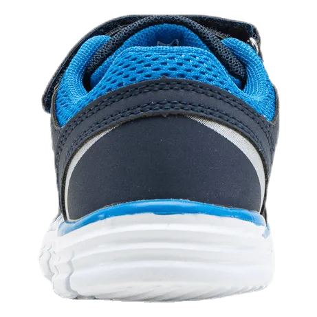 Pemuo Kids Lite Shoe Blue