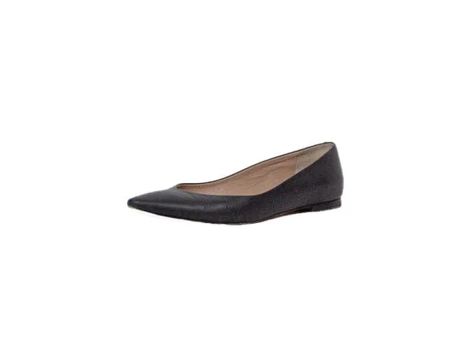 Pointed Toe Ballet Flat