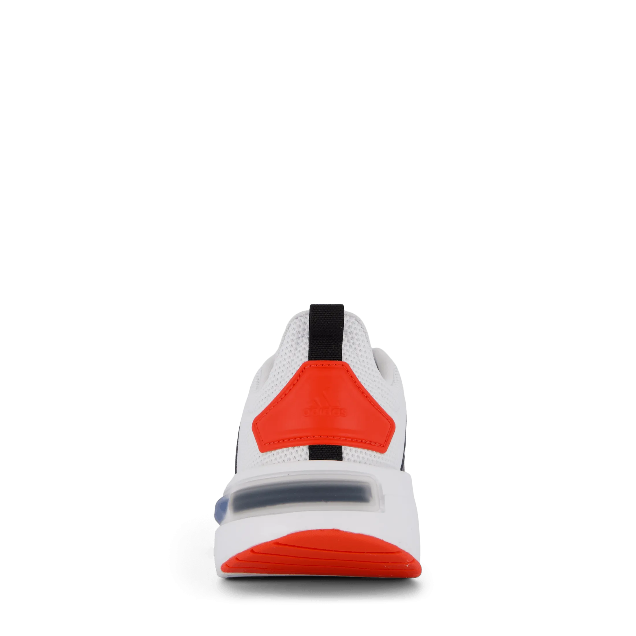 Racer TR23 Shoes Kids Cloud White / Core Black / Bright Red