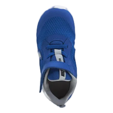 Revolution 5 TD Kids Blue