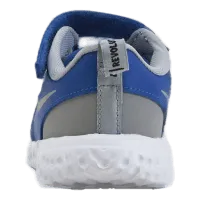 Revolution 5 TD Kids Blue