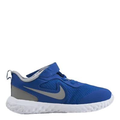 Revolution 5 TD Kids Blue