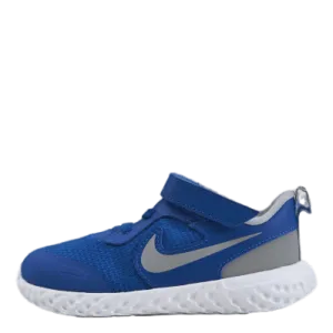Revolution 5 TD Kids Blue