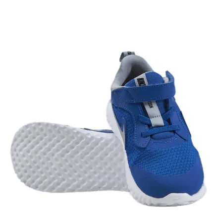 Revolution 5 TD Kids Blue