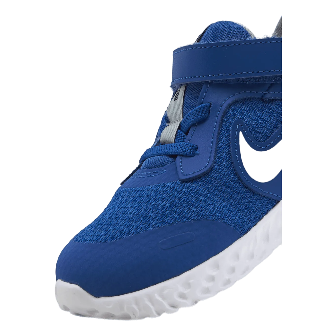 Revolution 5 TD Kids Blue