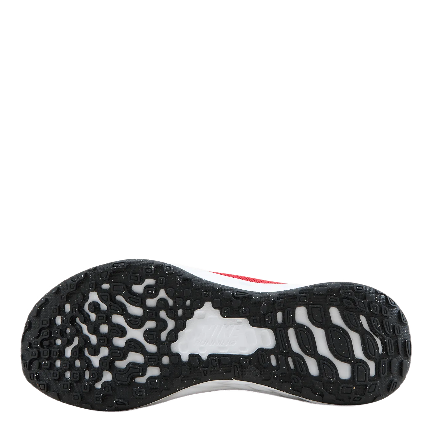 Revolution 6 Little Kids' Shoes UNIVERSITY RED/BLACK
