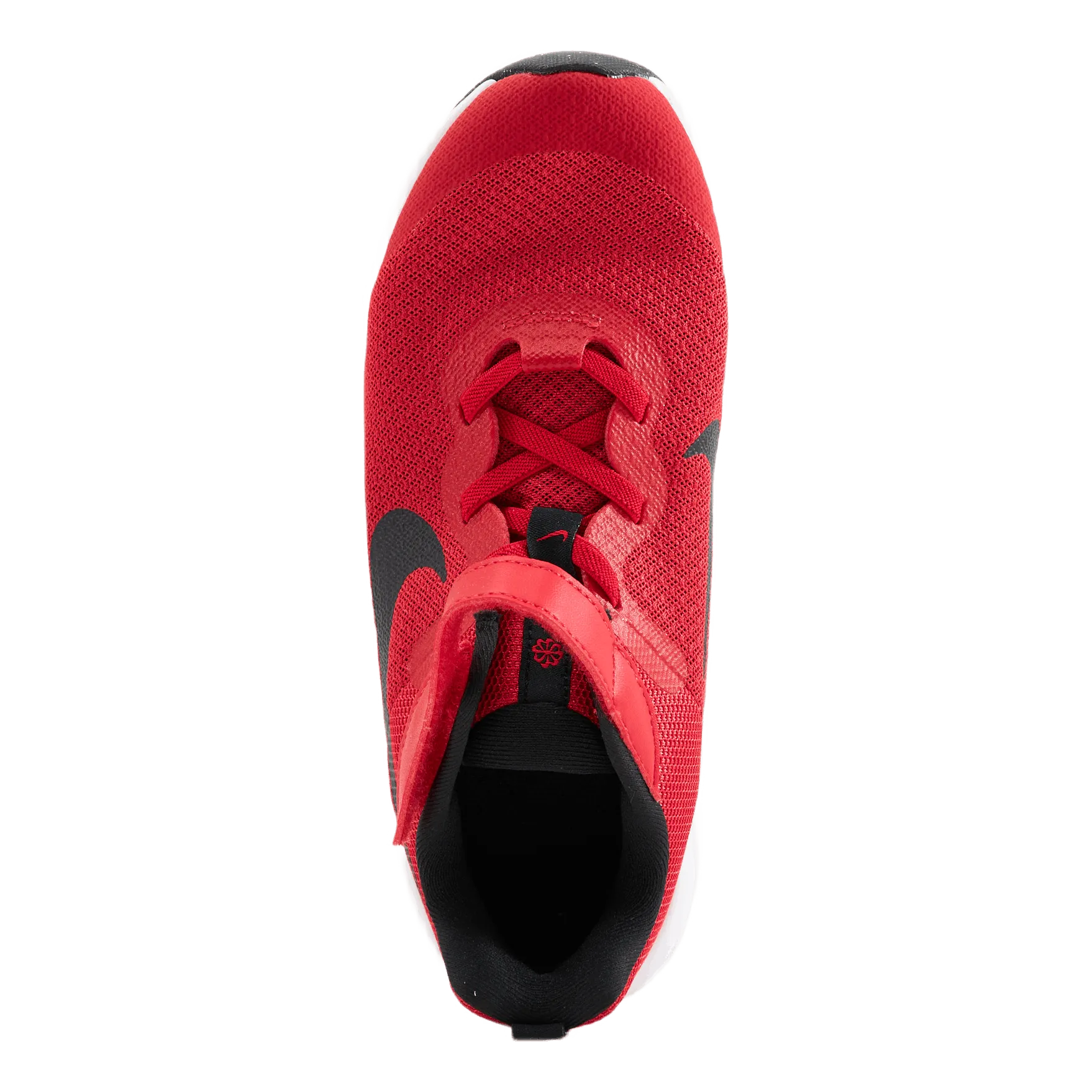 Revolution 6 Little Kids' Shoes UNIVERSITY RED/BLACK