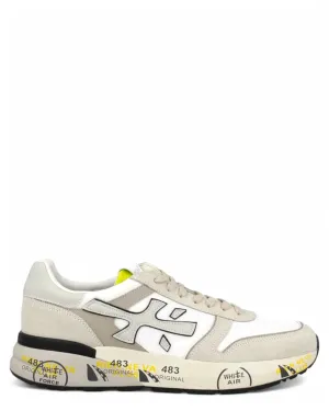 Sneakers Premiata Mick 7212