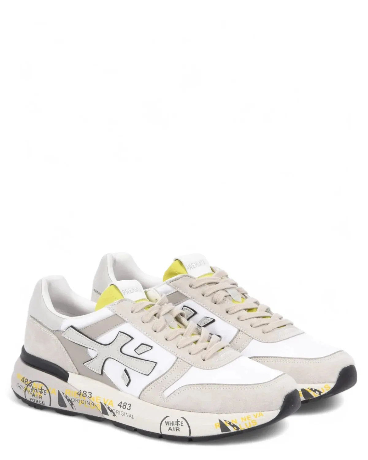 Sneakers Premiata Mick 7212