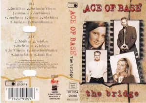 The Bridge (French Import) [CASSETTE]