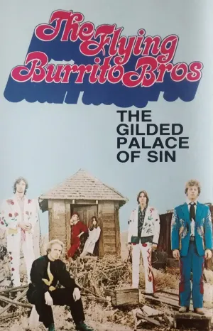 The Gilded Palace Of Sin