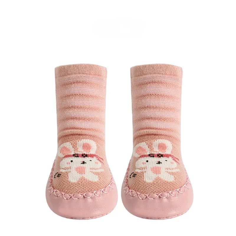 Toddler Non-slip Socks™ - Anti-slip socks - baby shoes