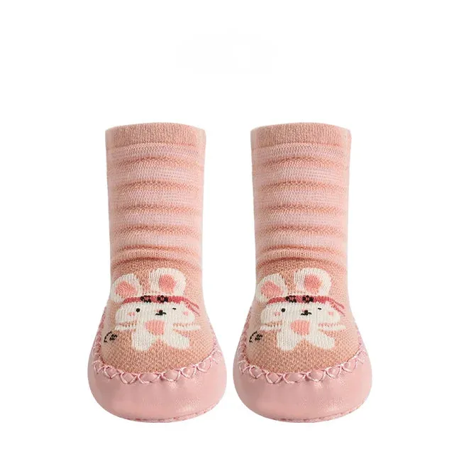 Toddler Non-slip Socks™ - Anti-slip socks - baby shoes