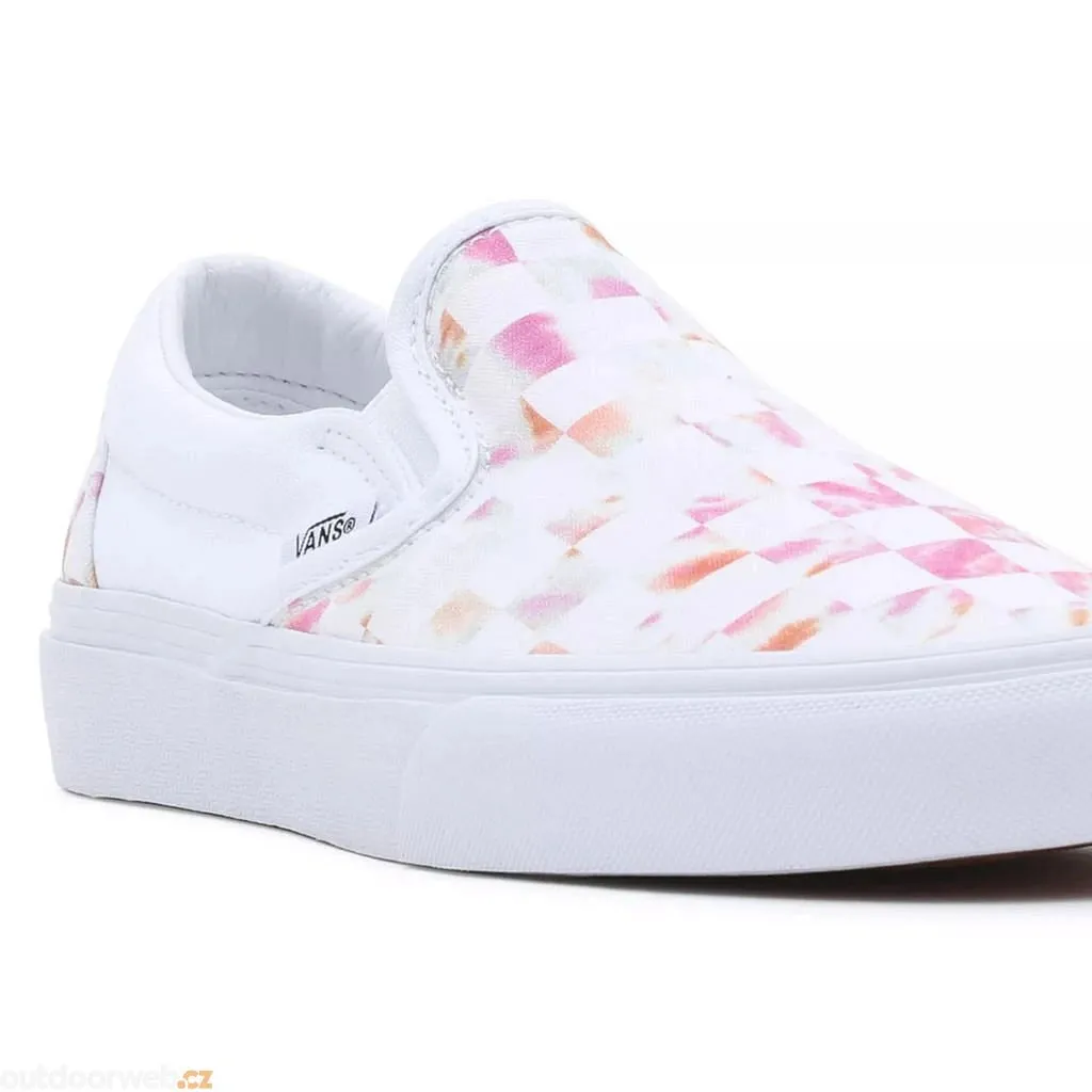 Vans Classic Slip-On